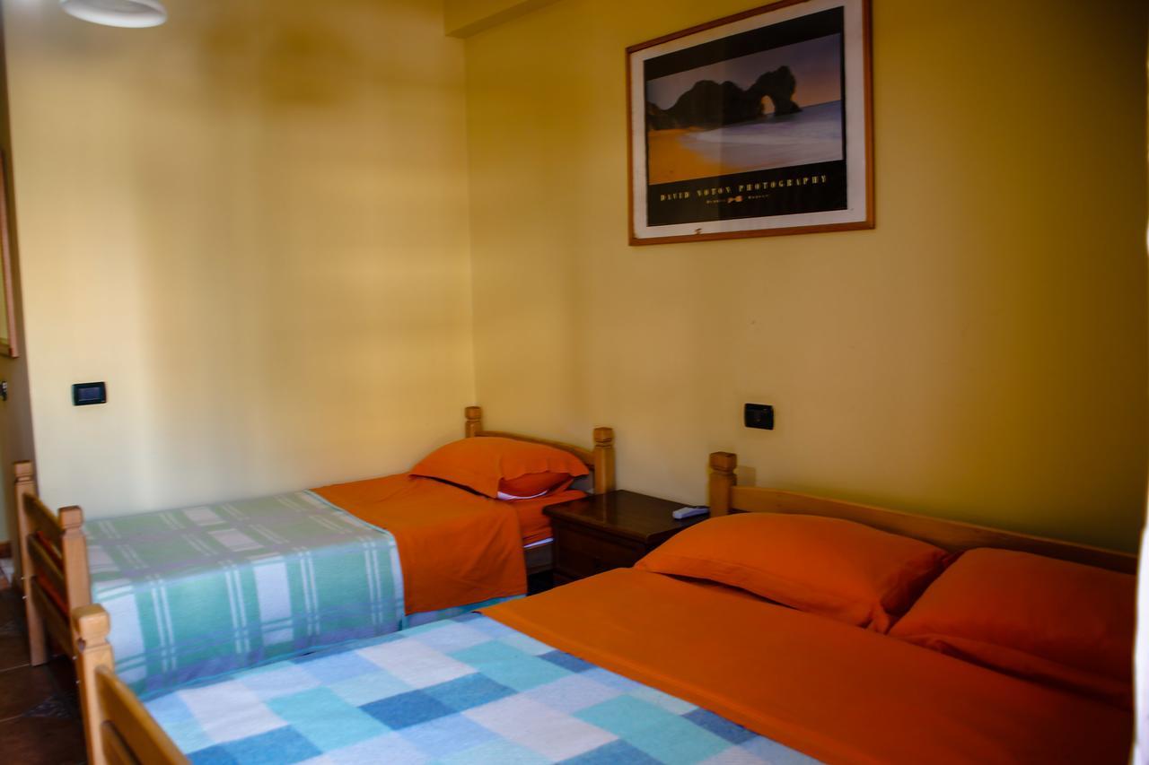 Hotel La Quercia Durrës Exteriér fotografie